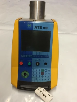 USED HACO ATS 900-CONTROLLER