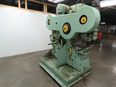 Used PEDDINGHAUS _UNKNOWN_ Miscellaneous MRO Indiana US | Arrow Industrial #610138