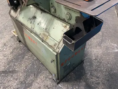 Used PIRANHA MEGA MANUFACTURING _UNKNOWN_ Ironworkers Ohio US | HGR 24 #1411378