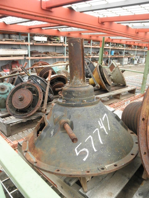 Used TWIN DISC SP-214-PO Gearboxes Colorado US | Power Zone Equipment #975708
