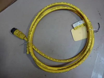 USED TPC WIRE & CABLE 60052