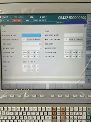 Used 2014 MORI SEIKI NT-4300DCG/1500SZ CNC Lathes California US | Machinery Network #1464530