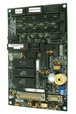 USED UNITROL 9280-2 CONTROL BOARD 92802