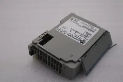 ALLEN-BRADLEY 1769-IQ16 SERIES A  INPUT MODULE STOCK #L-701C