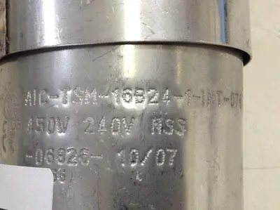NEW AIC TSM-16B24-1-INT-078