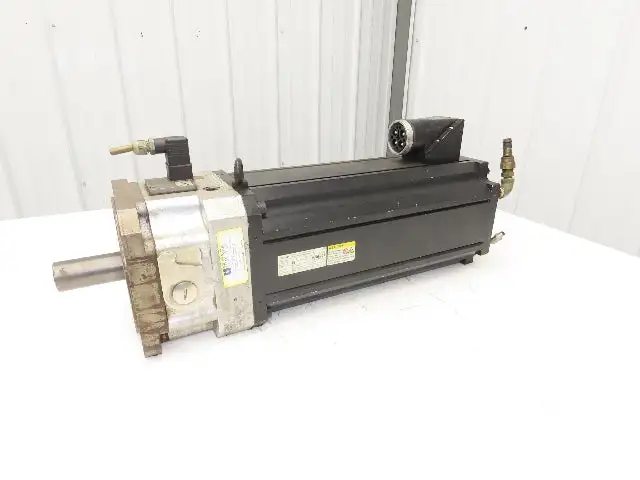 Used REXROTH _UNKNOWN_ Servo Motors Indiana US | Arrow Industrial #1412065