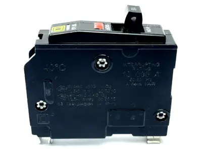 New | in-Stock Square D DP-4075 Circuit Breakers Michigan US | Maverick Industrial Sales #1398501