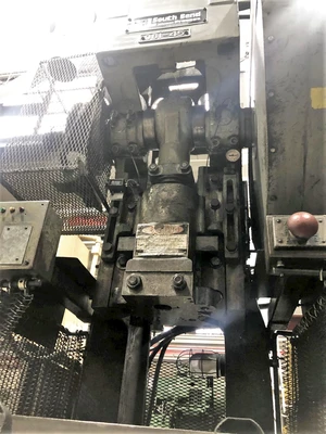 USED 1981 SOUTH BEND JOHNSON SOUTH BEND JOHNSON 45 FW-AC PRESS