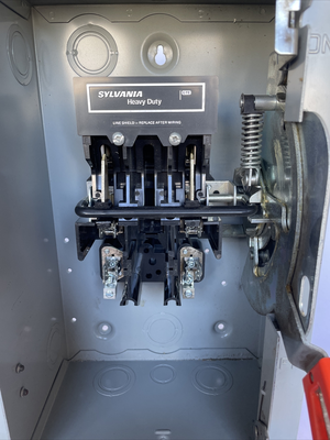 New | in-Stock SYLVANIA HD221 Misc Industrial Equipment California US | Davliegogo LLC #1723430