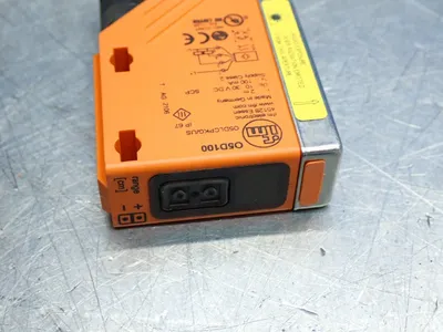 NEW IFM O5D100