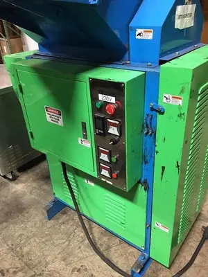 Used AVANGARD FD-25 A/B Densifiers Oregon US | MICHAM2813 INC #1516638