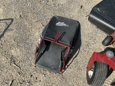 Used CRAFTSMAN 917.370400 Mowers Michigan US | Miedema Asset Management Group #1402740