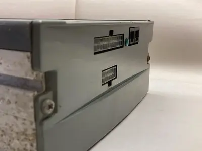Used NISSAN _UNKNOWN_ Motor Controllers Ohio US | Surplus Asset Holdings #1365846