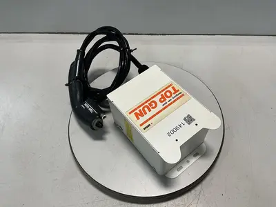 USED SIMCO TG-3