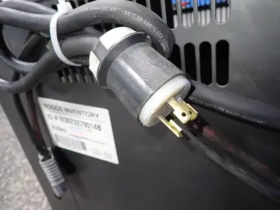 USED AUTOMAC 12M4509B22
