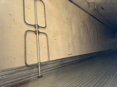 Used 1994 UTILITY VAN BODY Box Trailers Michigan US | Miedema Asset Management Group #1287665