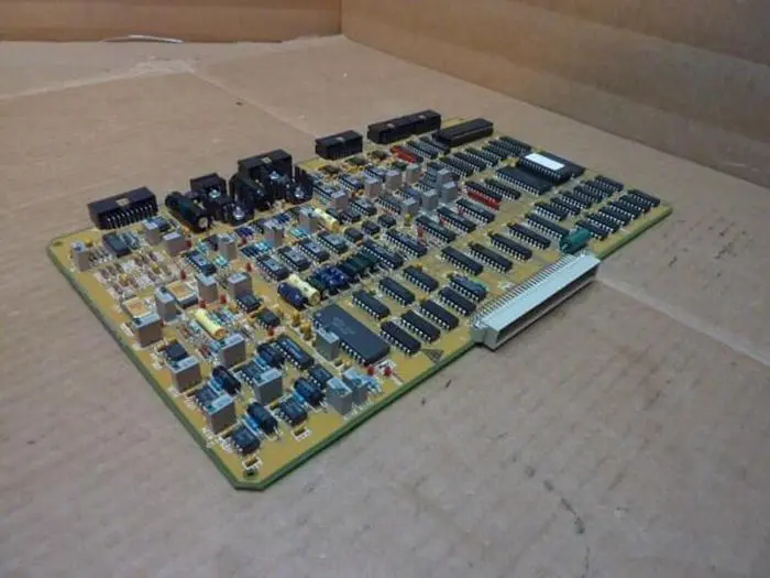 Used SOLID CONTROLS 24963 Circuit Boards Michigan US | Ideal Machinery #589943