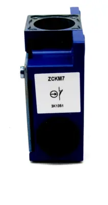 NEW TELEMECANIQUE XCKM LIMIT SWITCH ZCKM7