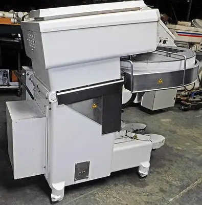 USED VMI SPIRAL MIXER, MODEL SPI220AV (WITH REMOVABLE BOWL)