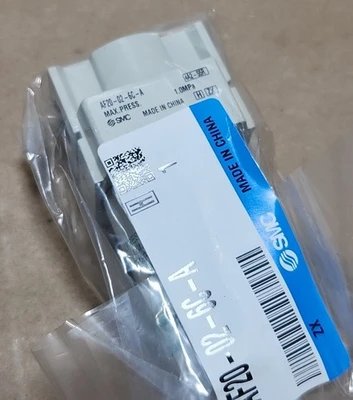 NEW SMC AF20-02-6C-A
