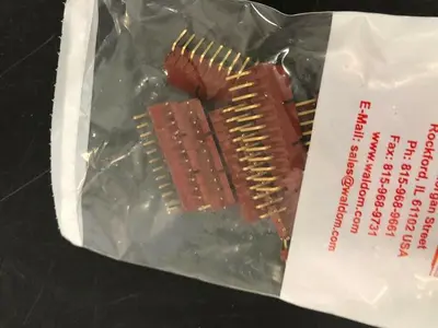 MOLEX WALDOM  22-12-2124-P