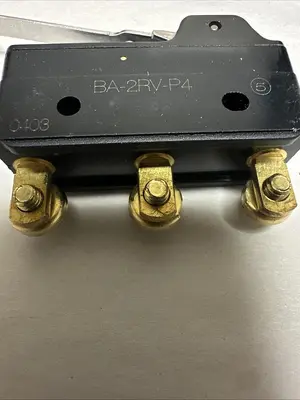 New | in-Stock HONEYWELL BA-2RV-P4 Miscellaneous Equipment (Electrical & Power) | Surplus Asset Holdings #1202117