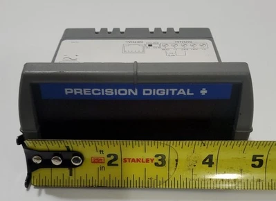 USED Precision Digital 1607-0208412