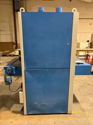 USED 2006 HOUFEK 1100 RC BULDOG