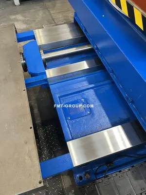USED TOS VARNSDORF WHN 9 B CNC