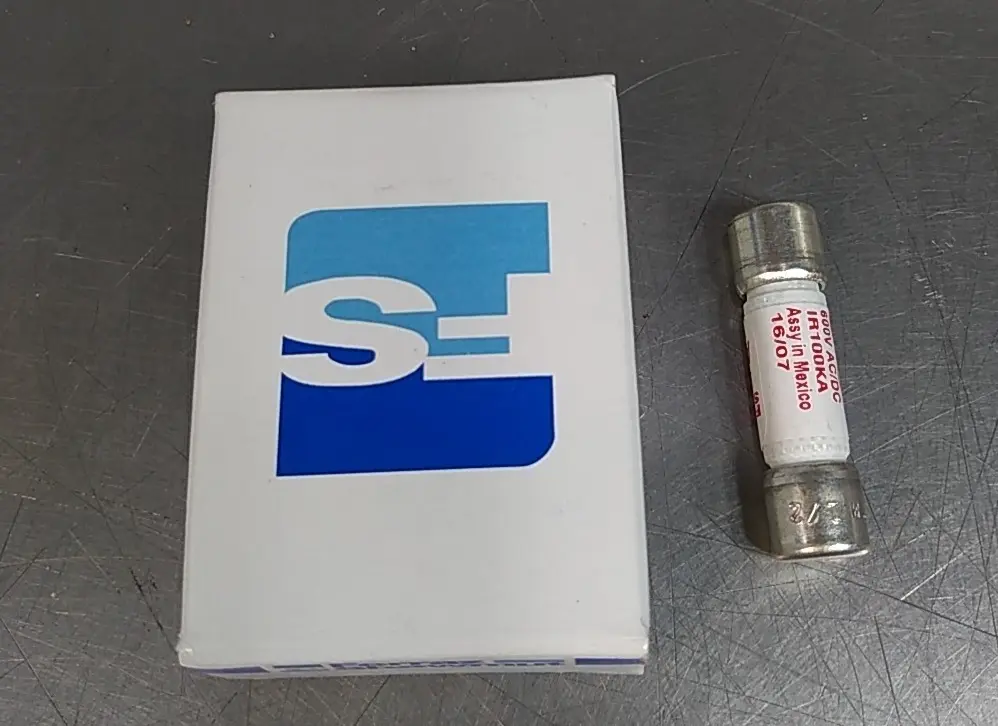 USED Ferraz Shawmut ATM-1-1/2