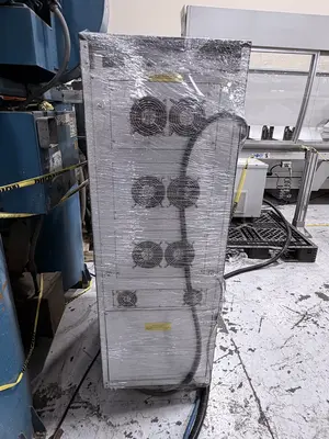 Used 2020 FOMINDUSTRIE DALI 70 Horizontal Floor Type Boring Mills Illinois US | Machinery Marketing International #1407229