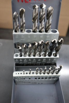 Used HUOT DRILL INDEX Other Cutting Tools Minnesota US | Machinesused.com #1506362