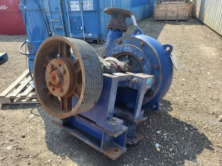 Used KREBS MILLMAX GM200-C33U Parts (Hydraulics and Pneumatics) British Columbia CA | Lenmark #258072