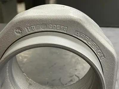 NEW APPLETON UNF400RA