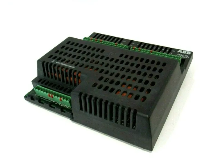 Used ABB DSQC 332 Input / Output Modules | SB Industrial Supply #832144