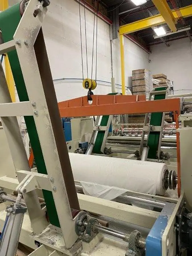 USED 2021 BAOSUO PF-A-2900