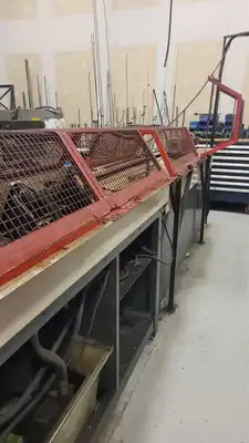 2007 SUNNEN Guspro Path-6 Hones-Horizontal | Asset Exchange Corporation (2)