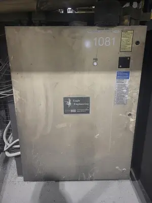 Used 2007 OMAG 1200X1100 Block Making Machines Quebec CA | DIT Equip #1412383