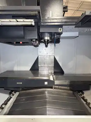 USED 2014 DOOSAN MYNX 6500/50