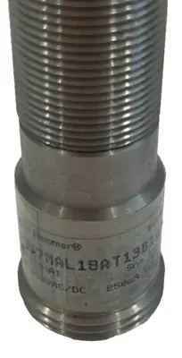 NEW CUTLER HAMMER E57MAL18AT13B1 PROXIMITY SENSOR