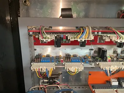 Used HYPERTHERM POWERMAX1000 Plasma Cutters Ohio US | HGR 24 #1460563