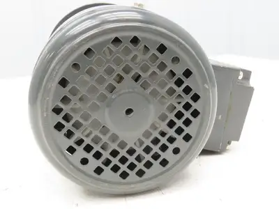 Cheng Pang Precision 190301282KF-P AC Motor 1/2Hp 1730rpm 240/480V 3PH IEC71