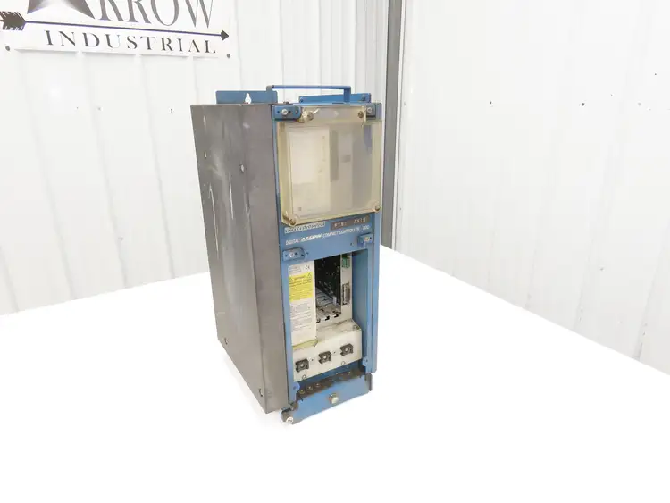 Used INDRAMAT _UNKNOWN_ Servo Drives Indiana US | Arrow Industrial #870615
