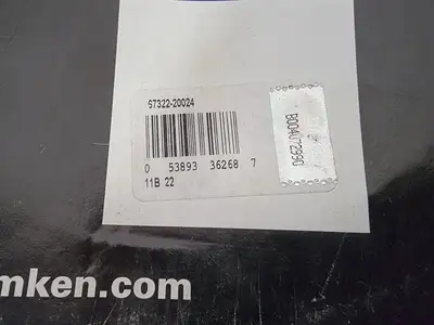 Used TIMKEN 67322-20024 Bearings British Columbia CA | Lenmark #260725