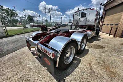Used 1994 PETERBILT 379 Conventional trucks New Jersey US | Proxy Equipment #1385164