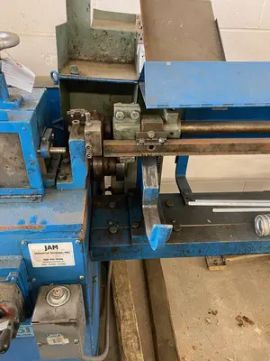 USED SHUSTER 400V