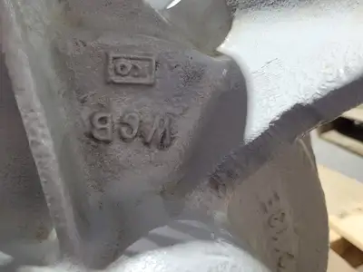 Used UNION PUMP CA462911 Parts (Hydraulics and Pneumatics) British Columbia CA | Lenmark #1440679