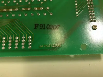 USED SUMITOMO JA762119AC IOW-1