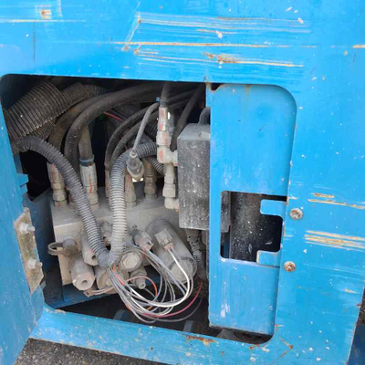 USED 2016 Genie GS-3232