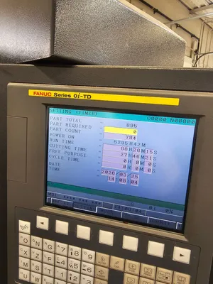 2010 SMTCL HTC2050N CNC Lathes | CNCsurplus (9)